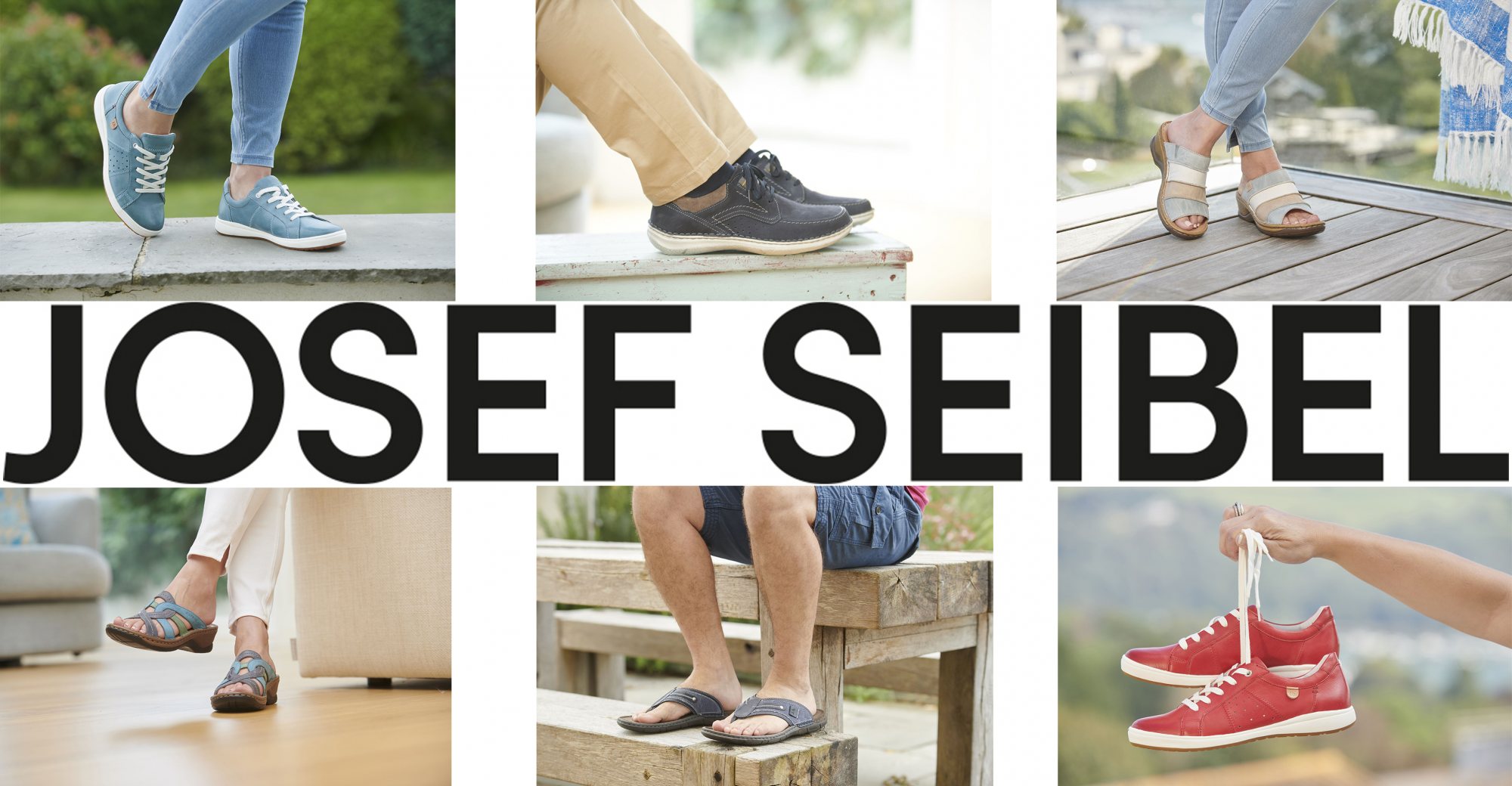 Seidel shoes hot sale